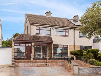 7 Dun Emer Drive, Dundrum, Dublin 16, Dundrum, Dublin 16