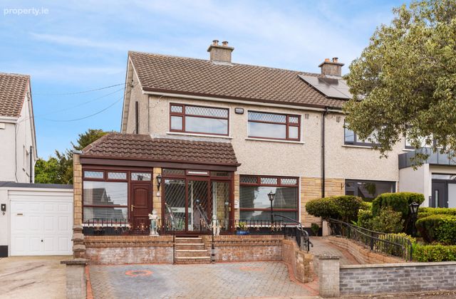 7 Dun Emer Drive, Dundrum, Dublin 16, Dundrum, Dublin 16 - Click to view photos