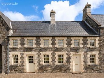 7 The Main Courtyard, Headfort Demesne, Kells, Co. Meath, Kells, Co. Meath