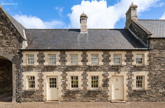 7 The Main Courtyard, Headfort Demesne, Kells, Co. Meath, Kells, Co. Meath - Click to view photos