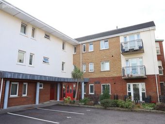 Apartment 4, Distillery Court, The Maltings, Ballincollig, Co. Cork