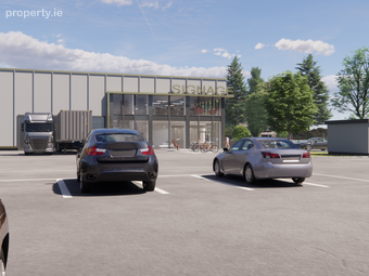 Prime Industrial Facility, Donore Road, Drogheda, Co. Louth, Drogheda, Co. Louth - Image 4