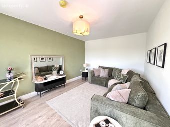 Semi-detached House, Ard Rua Meadows, Claremorris, Co Mayo, Claremorris, Co. Mayo - Image 2