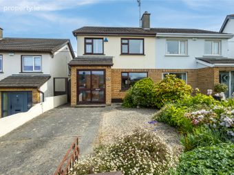 191 Heathervue, Greystones, Co. Wicklow, Greystones, Co. Wicklow