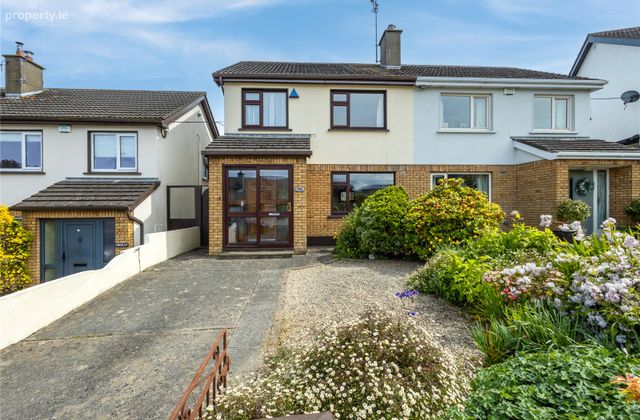 191 Heathervue, Greystones, Co. Wicklow, Greystones, Co. Wicklow - Click to view photos