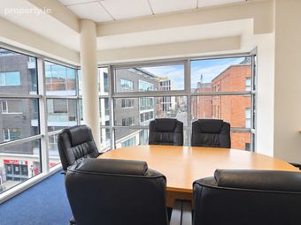 Suite 220, The Capel Building, Dublin 7 - Image 5