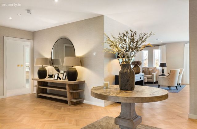 Residence 22, Woodlands Grove, Blackrock, Co. Dublin - Click to view photos