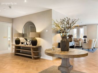 Residence 22, Woodlands Grove, Blackrock, Co. Dublin