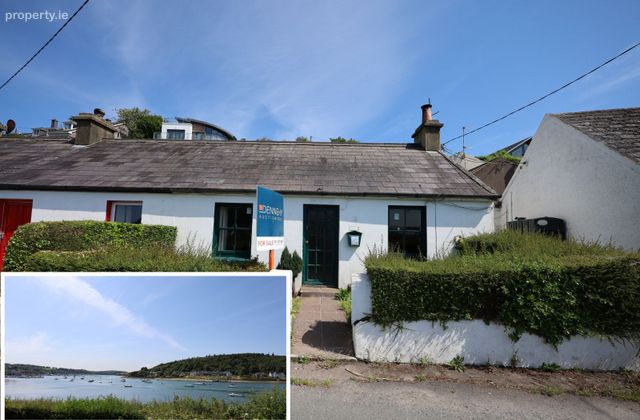 Alverna, Point Road, Crosshaven, Co. Cork - Click to view photos