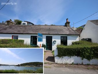Alverna,Point Road,Crosshaven,Cork, Crosshaven, Co. Cork