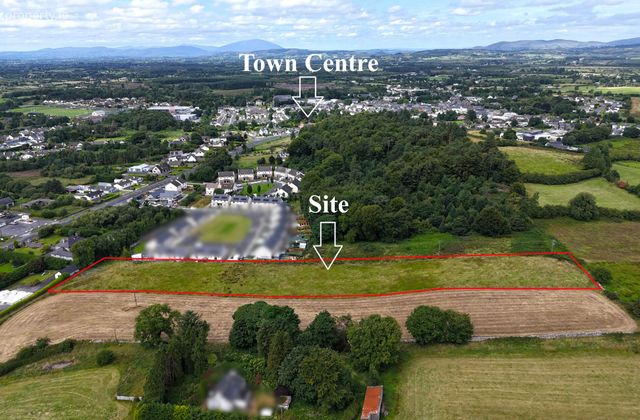 Deerpark, Swinford, Co. Mayo, Swinford, Co. Mayo - Click to view photos
