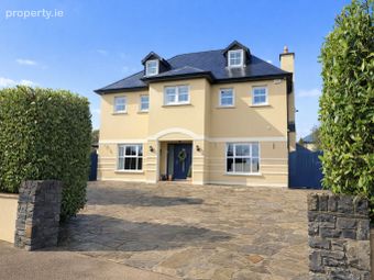 Annaclone, 18 Limeworth, Carrigrohane, Co. Cork