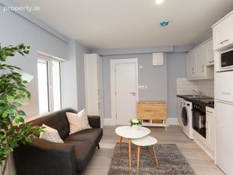 Flat 8, Emor House, 21 Emor Street, Portobello, Dublin 8 - Image 3