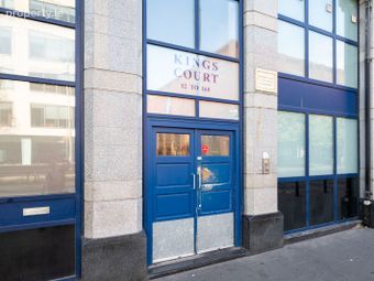 Apartment 94, King'S Court, Dublin 1 - Image 2
