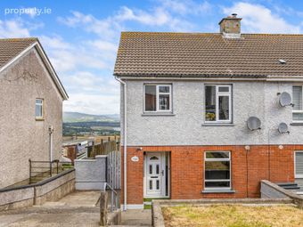 73a Mountain View, Ballyguile, Wicklow Town, Co Wicklow, Wicklow Town, Co. Wicklow