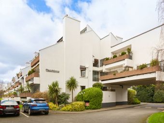 Apartment 4, Cypress, Hazeldene, Ballsbridge, Dublin 4 - Image 3