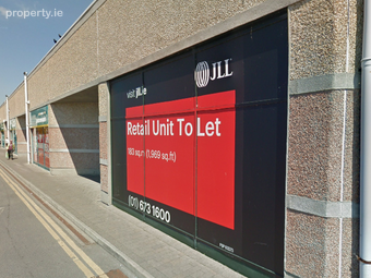 Unit 36 Golden Island Shopping Centre, Athlone, Co. Westmeath