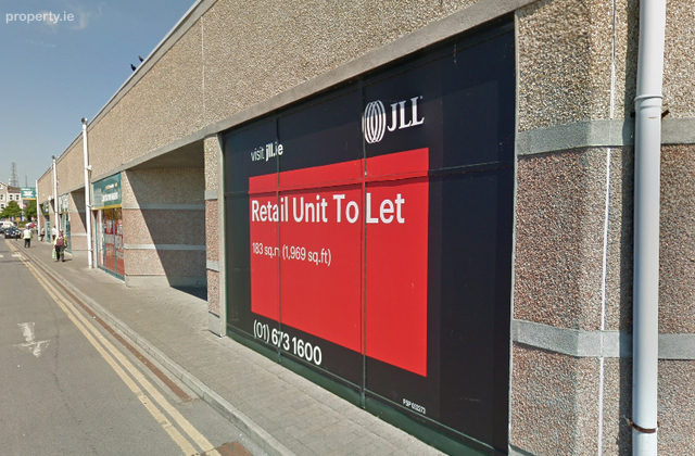 Unit 36 Golden Island Shopping Centre, Athlone, Co. Westmeath - Click to view photos