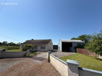 Deerpark, Portarlington, Killenard, Co. Laois - Image 2