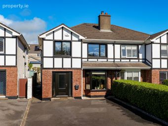 9 Sli Na Sruthan, Clybaun Road, Knocknacarra, Galway, Knocknacarra, Co. Galway