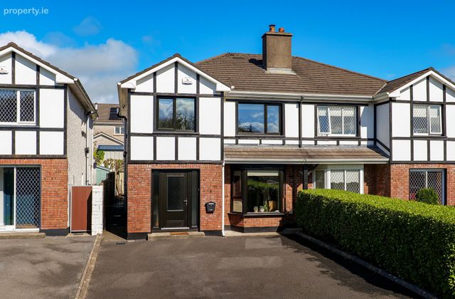 9 Sli Na Sruthan, Clybaun Road, Knocknacarra, Galway, Knocknacarra, Co. Galway - Click to view photos
