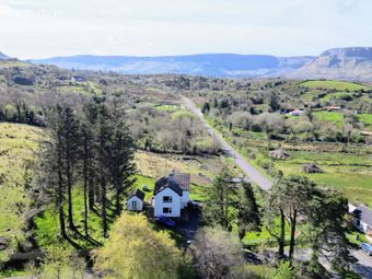 Starling Cottage, Largydonnell, Kinlough, Kinlough, Co. Leitrim - Image 4