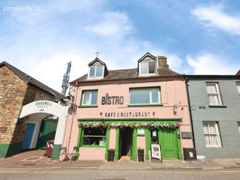 2-3 Cork Street, Kinsale, Co. Cork
