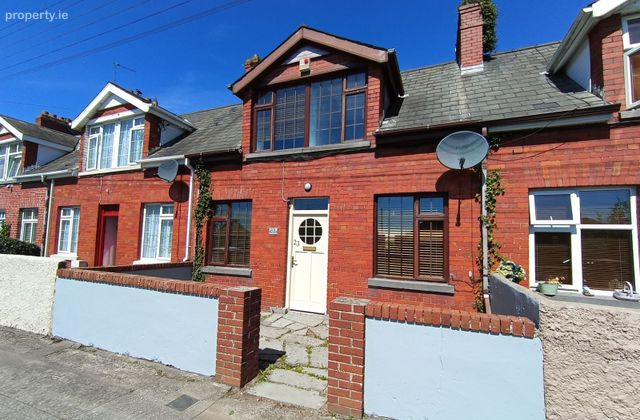 23 Quins Cottages, Rosbrien Road, Prospect, Co. Limerick - Click to view photos