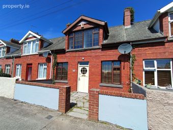 23 Quins Cottages, Rosbrien Road, Prospect, Co. Limerick