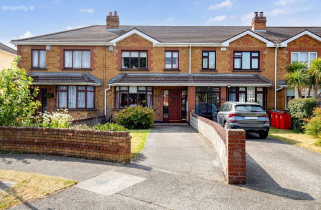 16 Priory East, The Priory, Navan Road (D7), Dublin 7 - Click to view photos