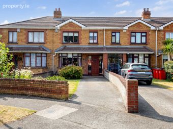 16 Priory East, The Priory, Navan Road (D7), Dublin 7