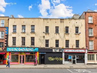 Tola Vintage, 19 Aungier Street, Dublin 2