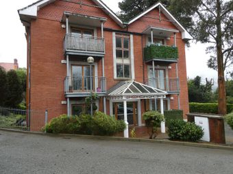 Apartment 18, Silverdale Court, King Edward Road, Bray, Co. Wicklow