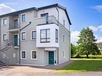 Apartment 301, River Oaks, Ballisodare, Co. Sligo - Image 2