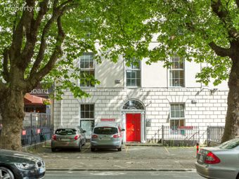 Office at 47 Harrington Street, Dublin 8