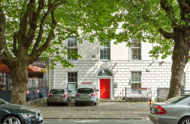 Office at 47 Harrington Street, Dublin 8 - Click to view photos