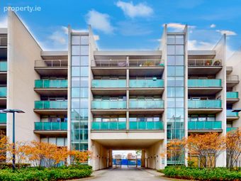 Apartment 173, Crosbie's Yard, North Strand, Dublin 3