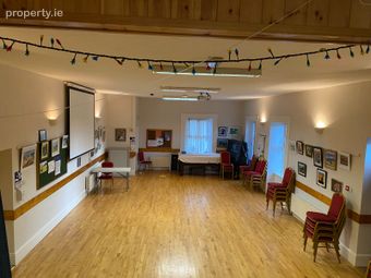 Islandeady Community Centre, Rinnaseer, Islandeady, Castlebar, Co. Mayo, Castlebar, Co. Mayo - Image 2