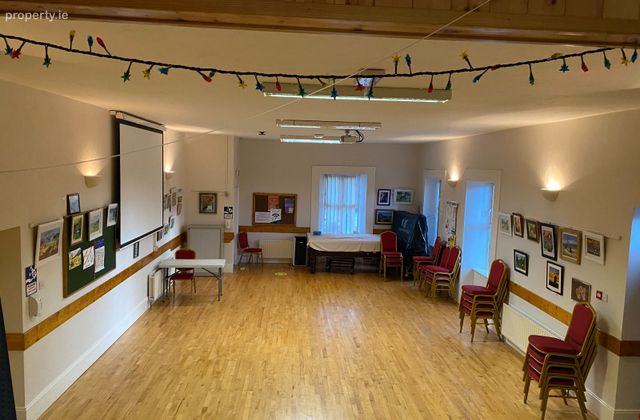Islandeady Community Centre, Rinnaseer, Islandeady, Castlebar, Co. Mayo, Castlebar, Co. Mayo - Click to view photos