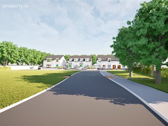 5 An Cheapach Liath, Cosmona, Loughrea, Co. Galway, Loughrea, Co. Galway