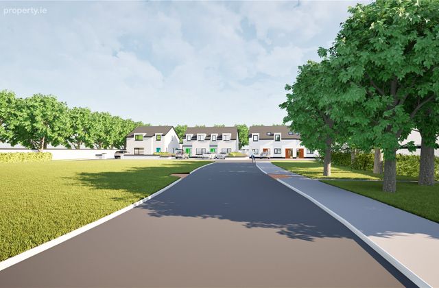 5 An Cheapach Liath, Cosmona, Loughrea, Co. Galway, Loughrea, Co. Galway - Click to view photos