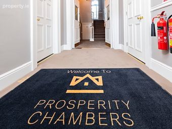 23 Lower Baggot Street, Dublin 2