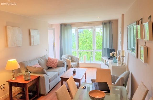 Apartment 67, Rockview, Blackglen Road, Sandyford, Dublin 18 - Click to view photos