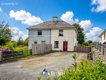Tornabratley, Clonmany, Ballyliffin, Co. Donegal