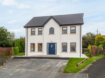 9 Churchlands,Manorcunningham,Letterkenny,Co. Donegal, Manorcunningham, Co. Donegal