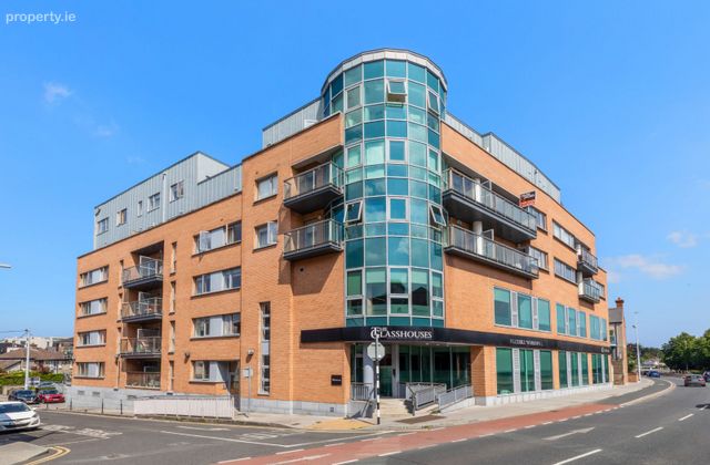 Apartment 34, Frascati Hall, Sweetman's Avenue, Blackrock, Co. Dublin - Click to view photos