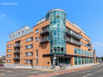 Apartment 34, Frascati Hall, Sweetman's Avenue, Blackrock, Co. Dublin