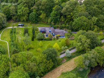 Inverbrinny, Innishannon, Co. Cork