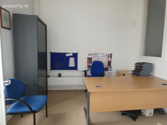 Unit 8a, Tracklands Business Park, Ennis, Co. Clare - Image 2