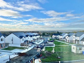 House Type 3, Radharc An Chuain, Castlebridge, Co. Wexford, Castlebridge, Co. Wexford - Image 2
